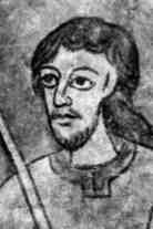 Image illustrating Boleslaus I, Duke of Bohemia
