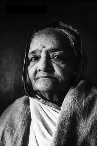 Image illustrating Kasturba Gandhi