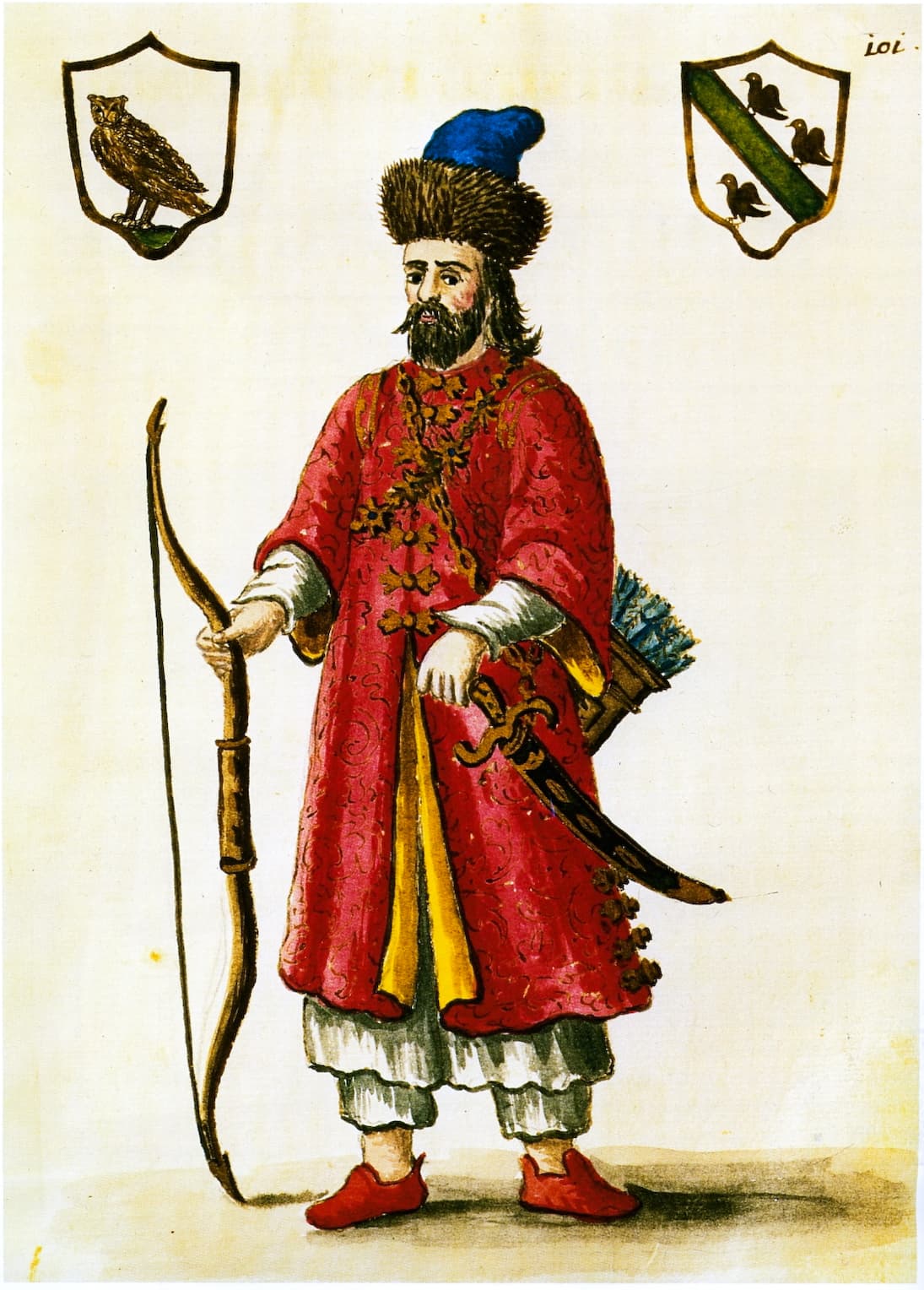 Image illustrating Marco Polo
