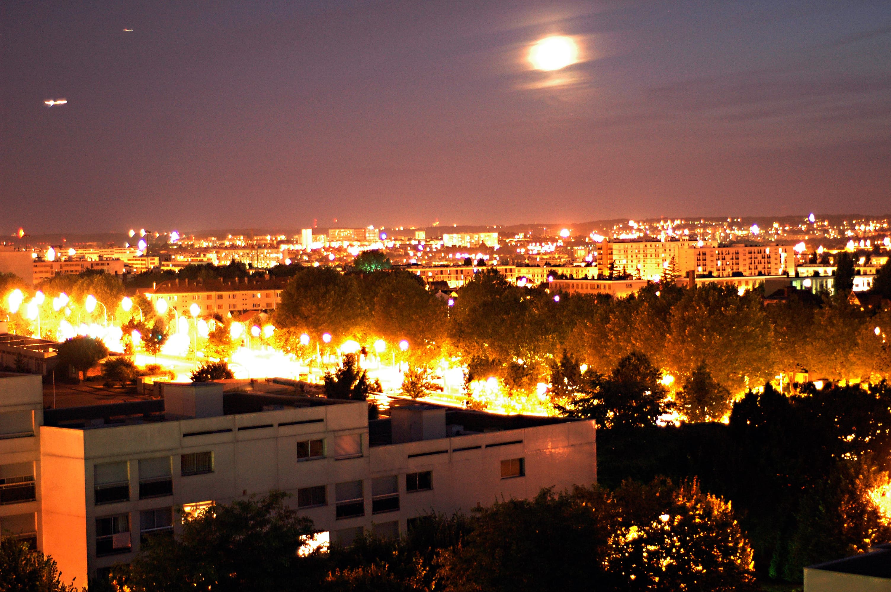 Image illustrating Chevilly-Larue