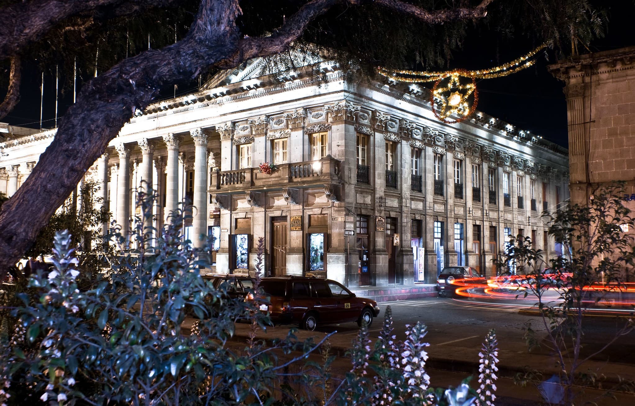 Image illustrating Quetzaltenango