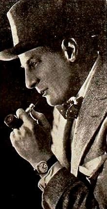 Image illustrating Edward H. Griffith