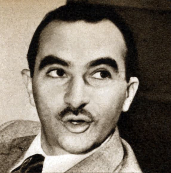 Image illustrating Alberto Lattuada