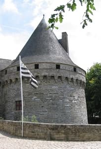 Image illustrating Pontivy