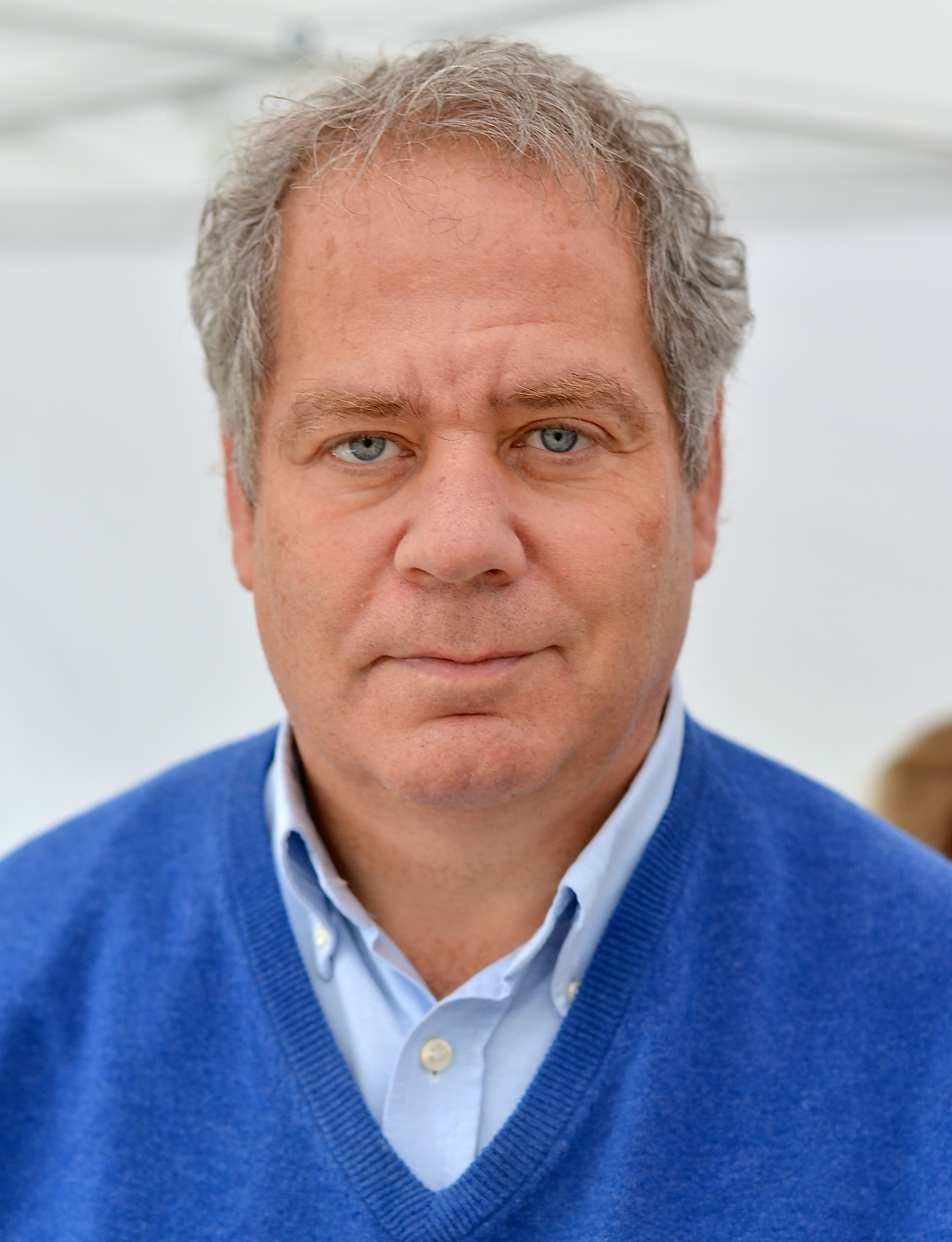 Image illustrating Stefan Einhorn