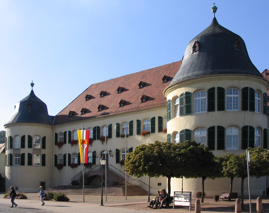 Image illustrating Bad Bergzabern