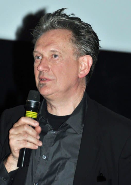 Image illustrating Benoît Delépine