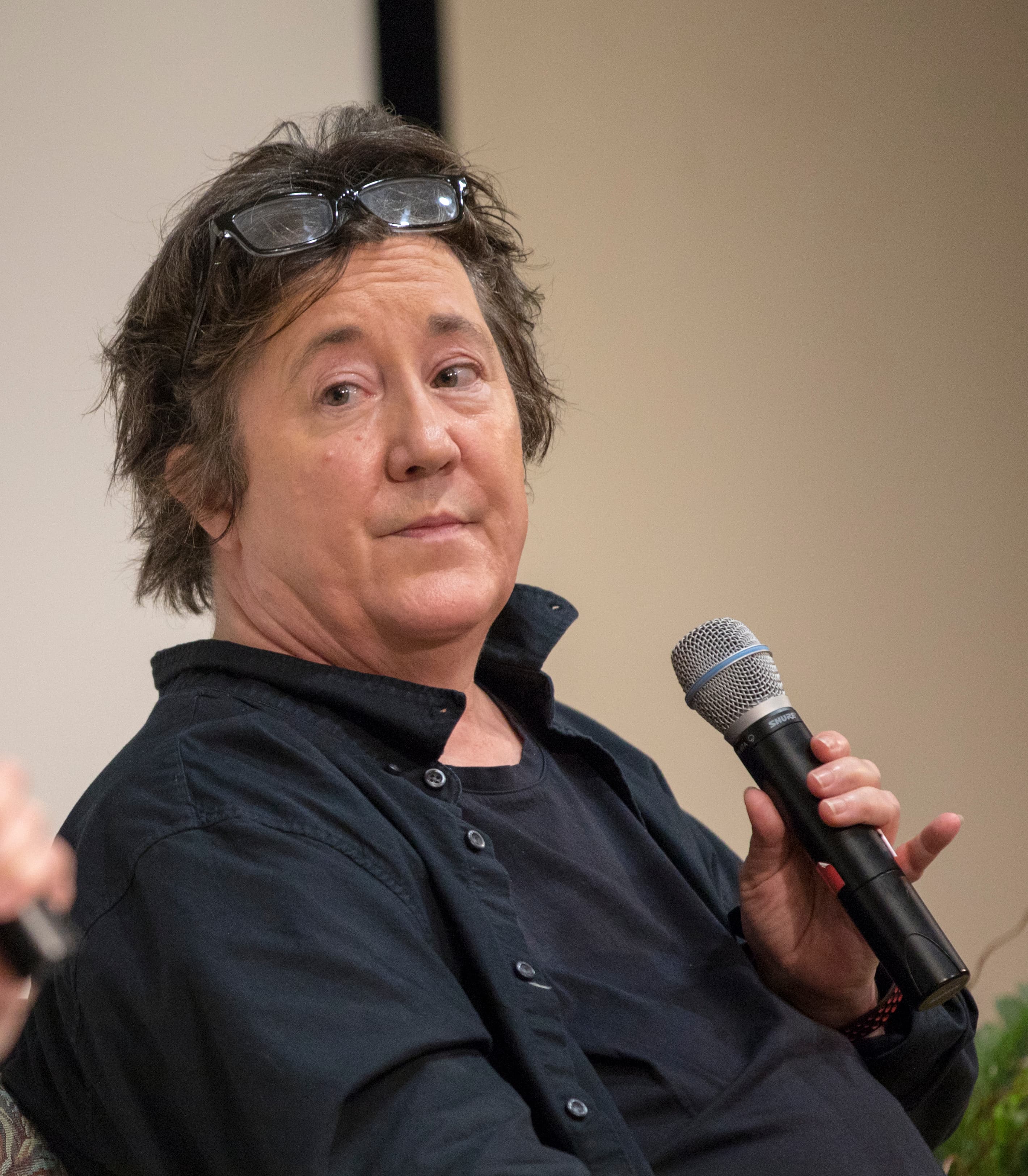 Image illustrating Christine Vachon