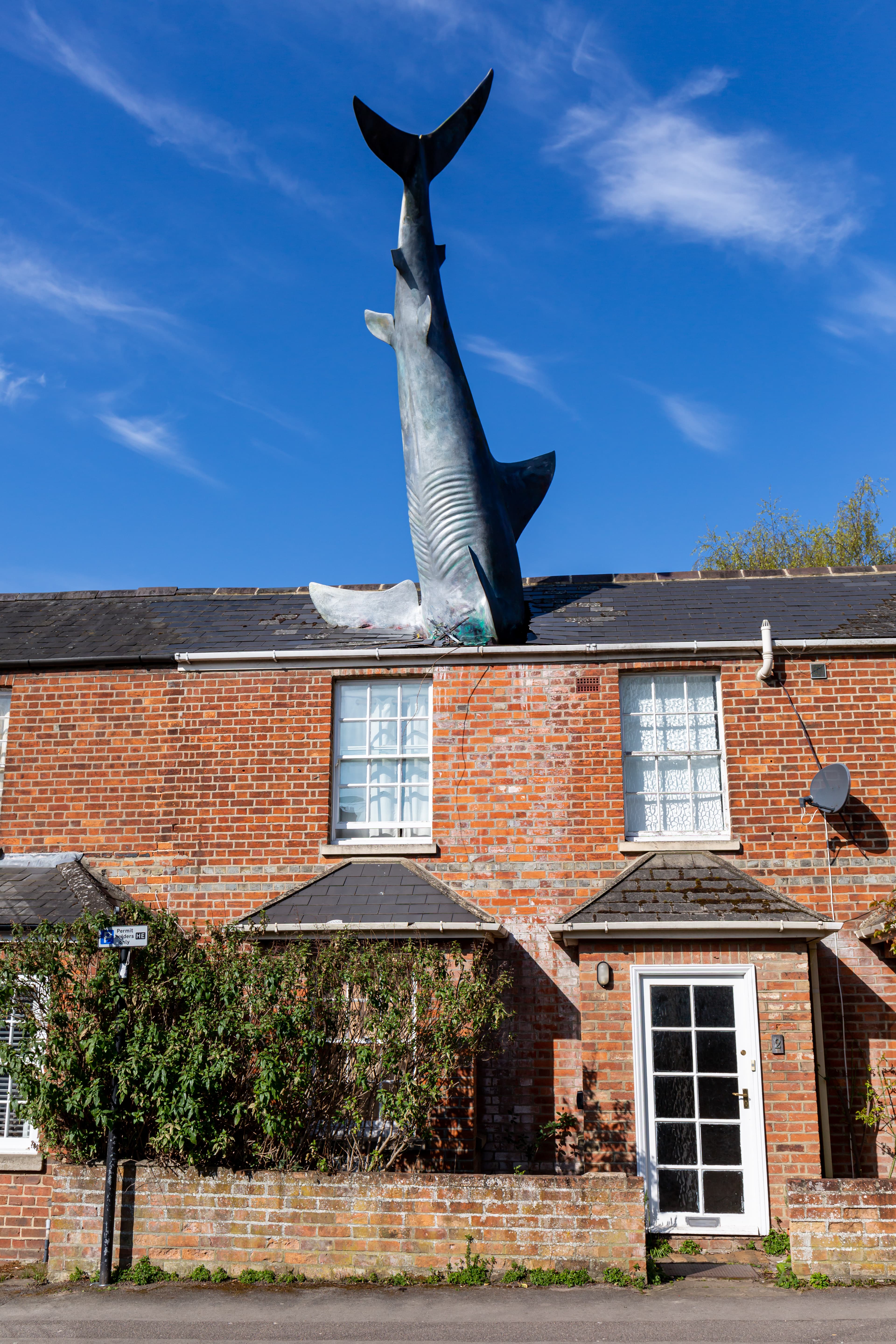 Image illustrating Headington