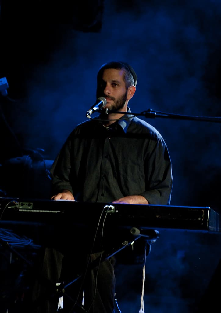 Image illustrating Eviatar Banai