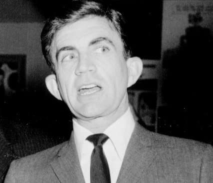 Image illustrating Blake Edwards