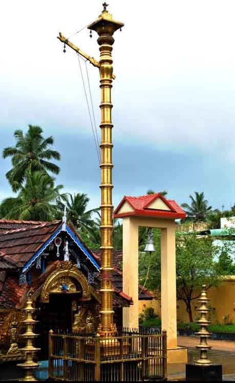 Image illustrating Neyyattinkara
