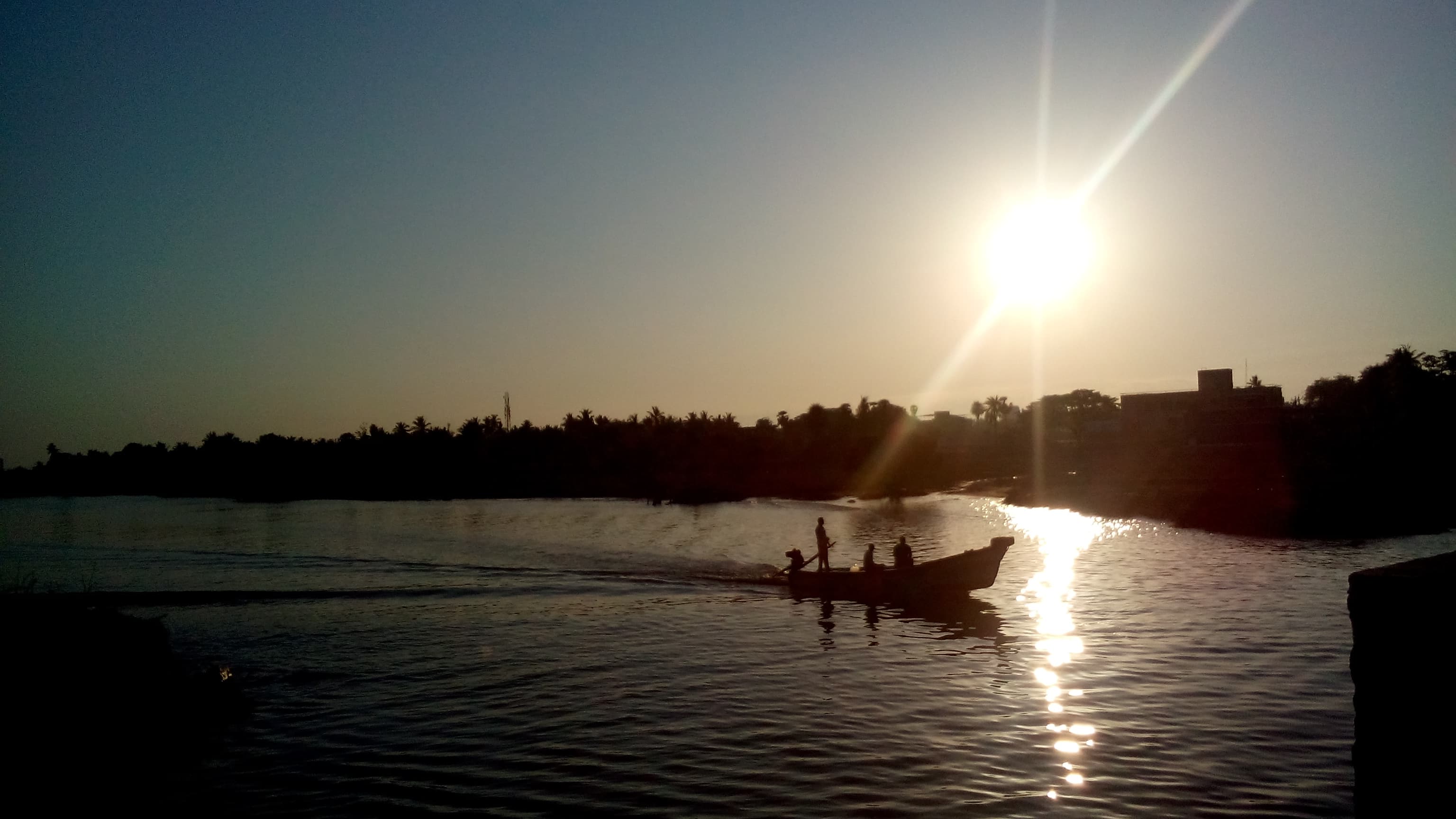 Image illustrating Cuddalore
