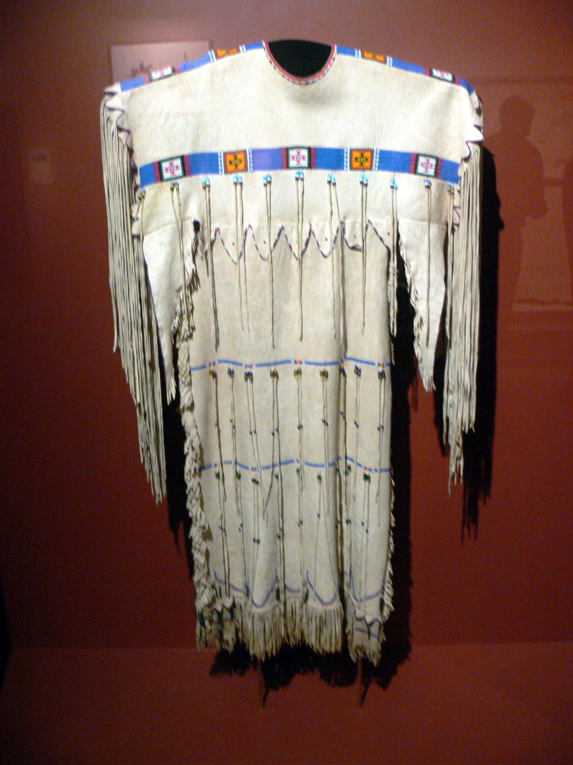 Image illustrating Cheyenne
