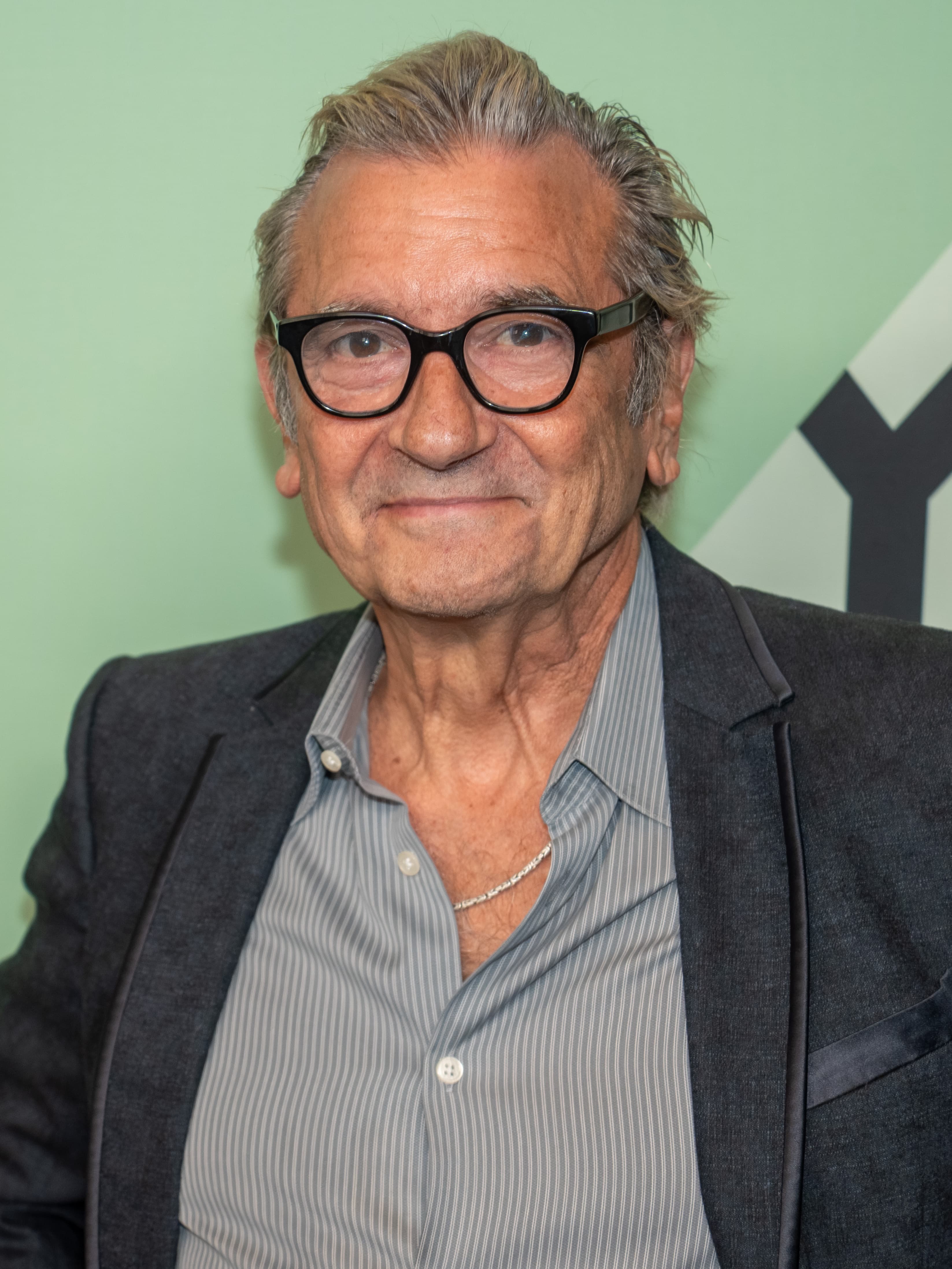 Image illustrating Griffin Dunne