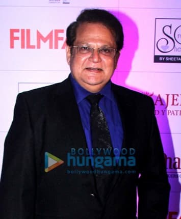 Image illustrating Mahesh Kothare