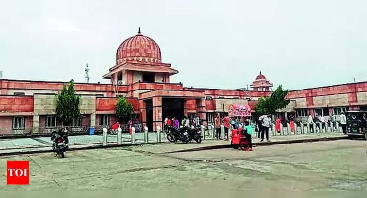 Image illustrating Ballia