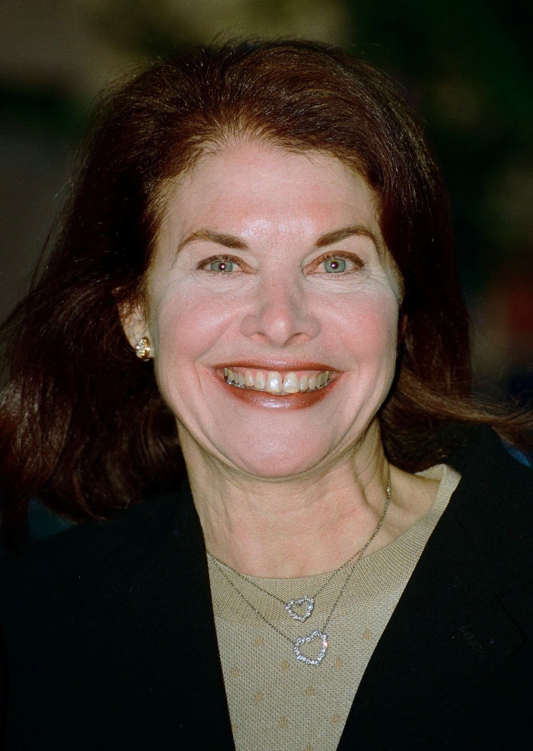 Image illustrating Sherry Lansing