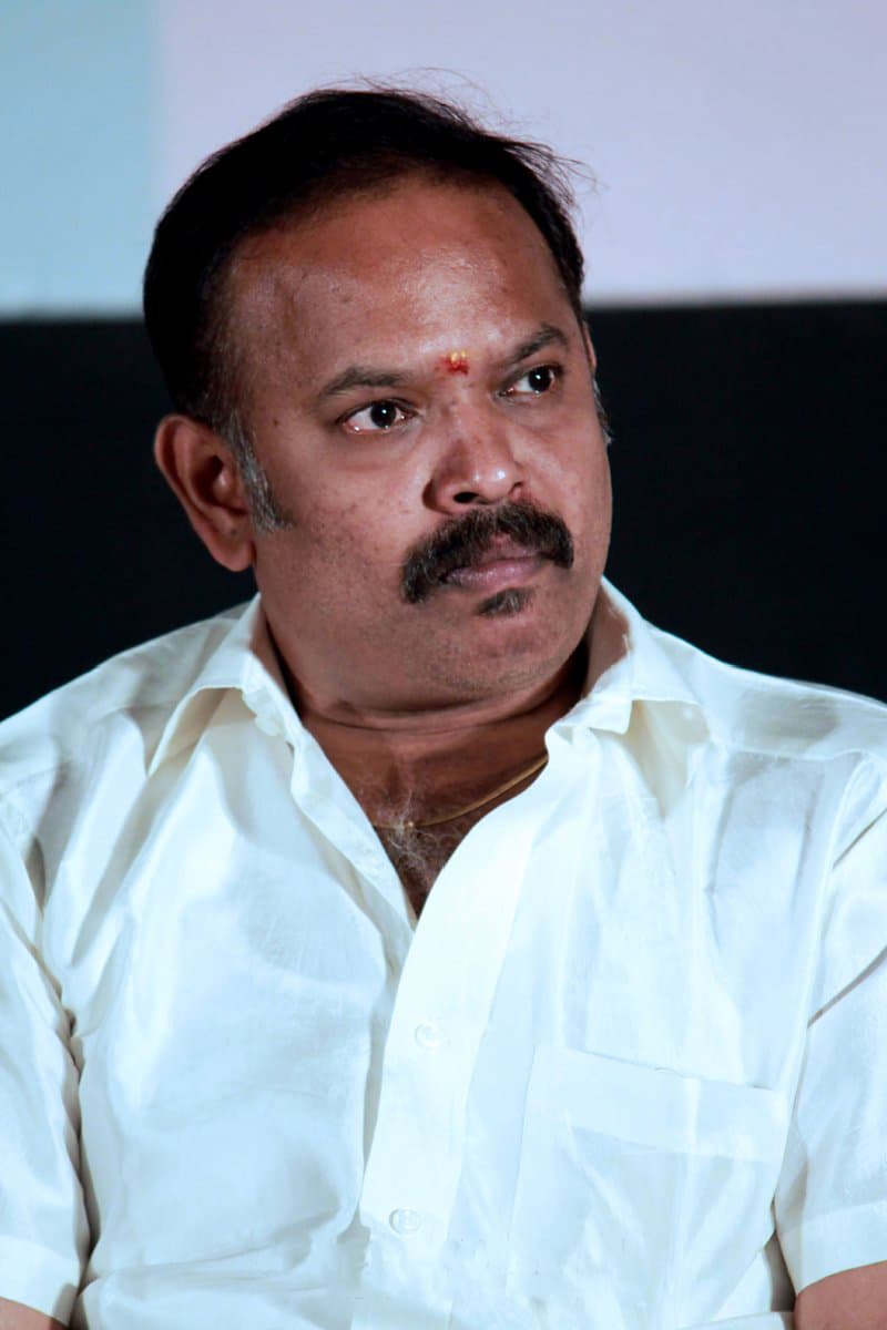 Image illustrating Venkat Prabhu