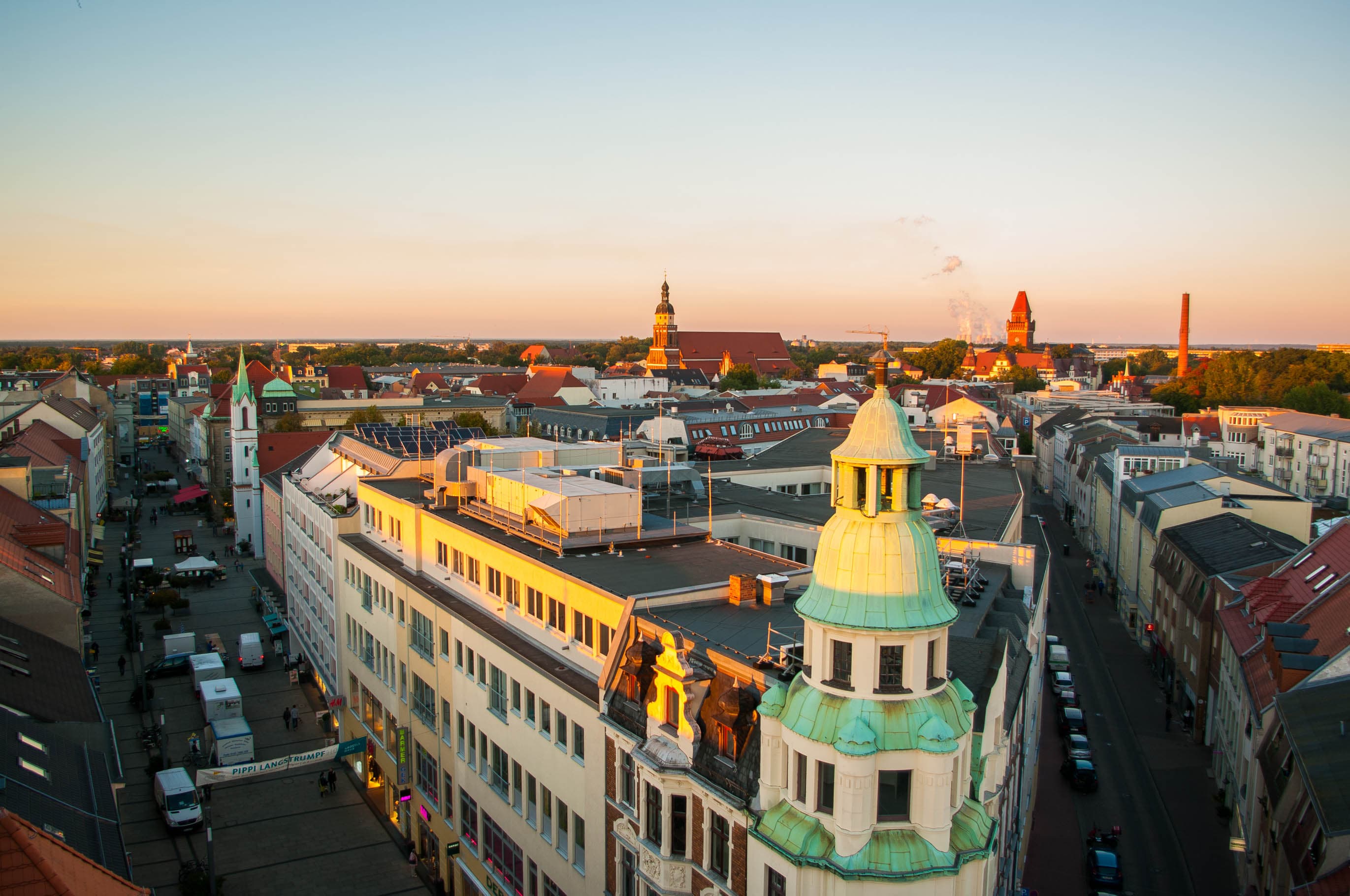 Image illustrating Cottbus