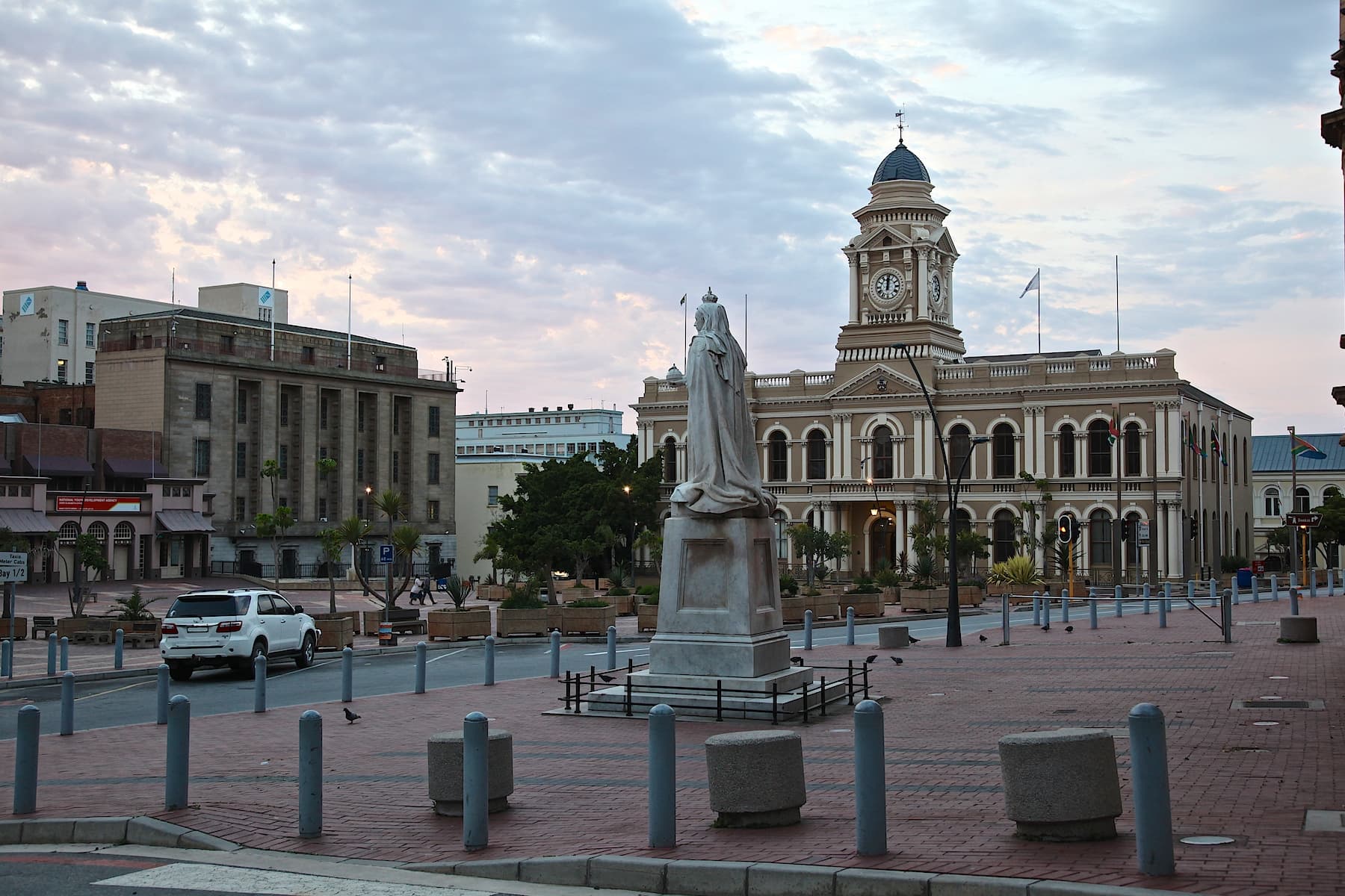 Image illustrating Gqeberha