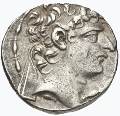 Image illustrating Seleucus VI Epiphanes