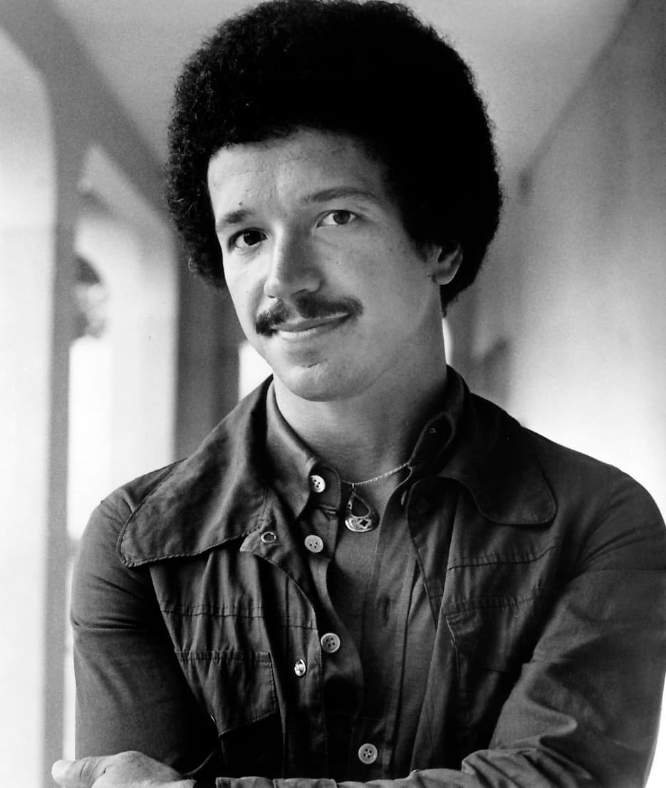 Image illustrating Keith Jarrett