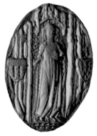 Image illustrating Margaret of Valois, Countess of Blois