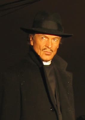 Image illustrating Ulli Lommel