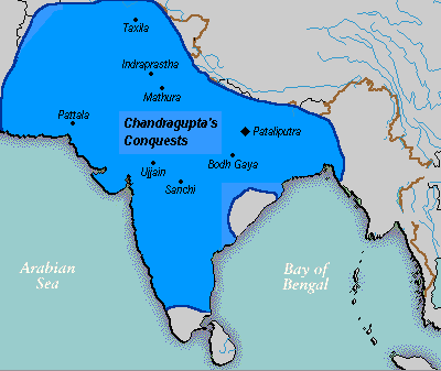 Image illustrating Kalinga War