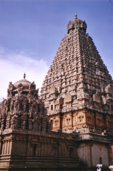 Image illustrating Chola dynasty