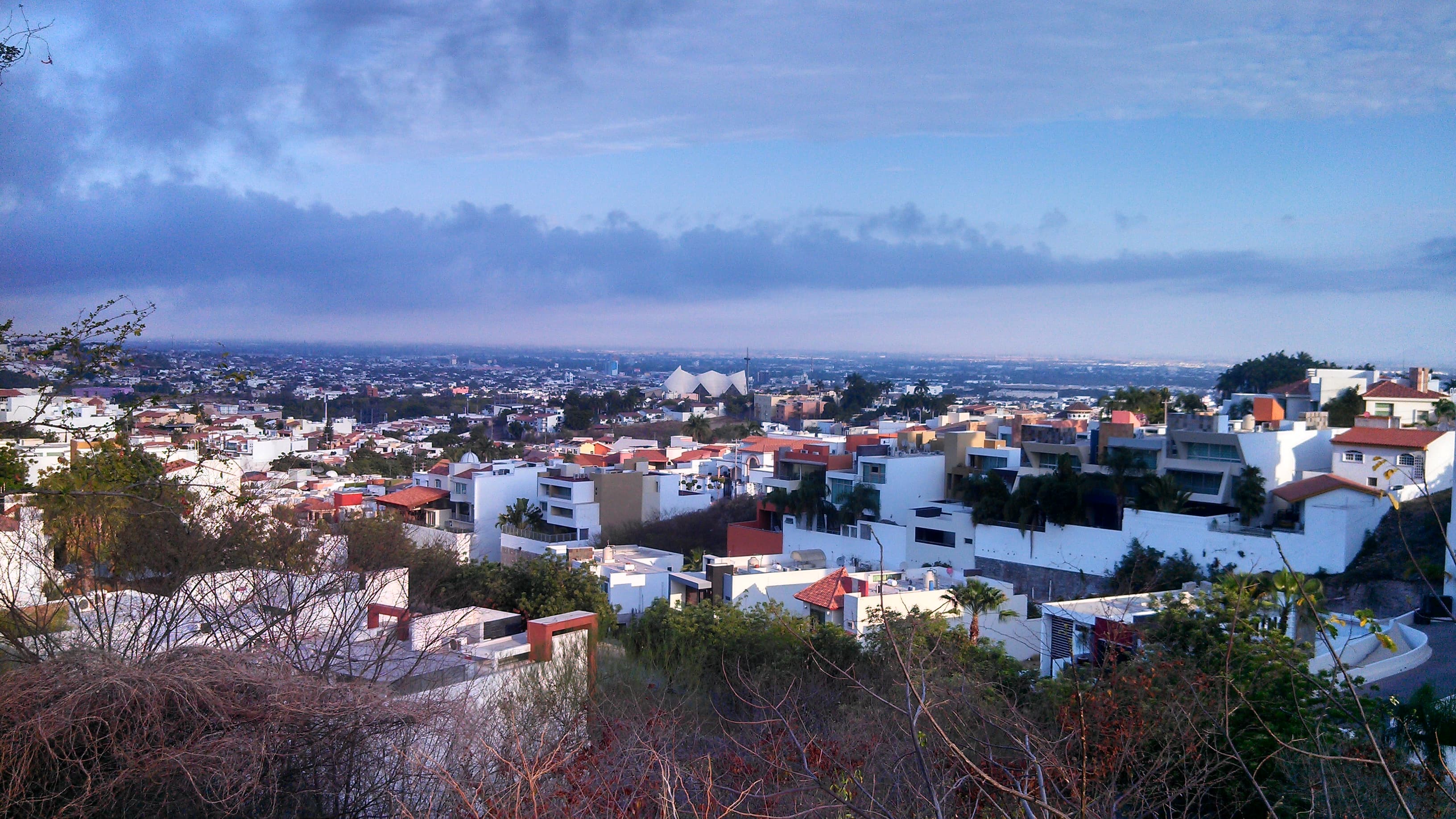 Image illustrating Culiacán