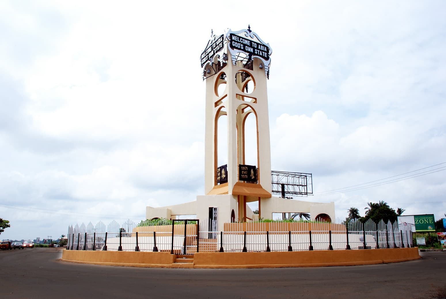 Image illustrating Umuahia