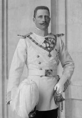 Image illustrating Prince Elias, Hereditary Duke of Parma