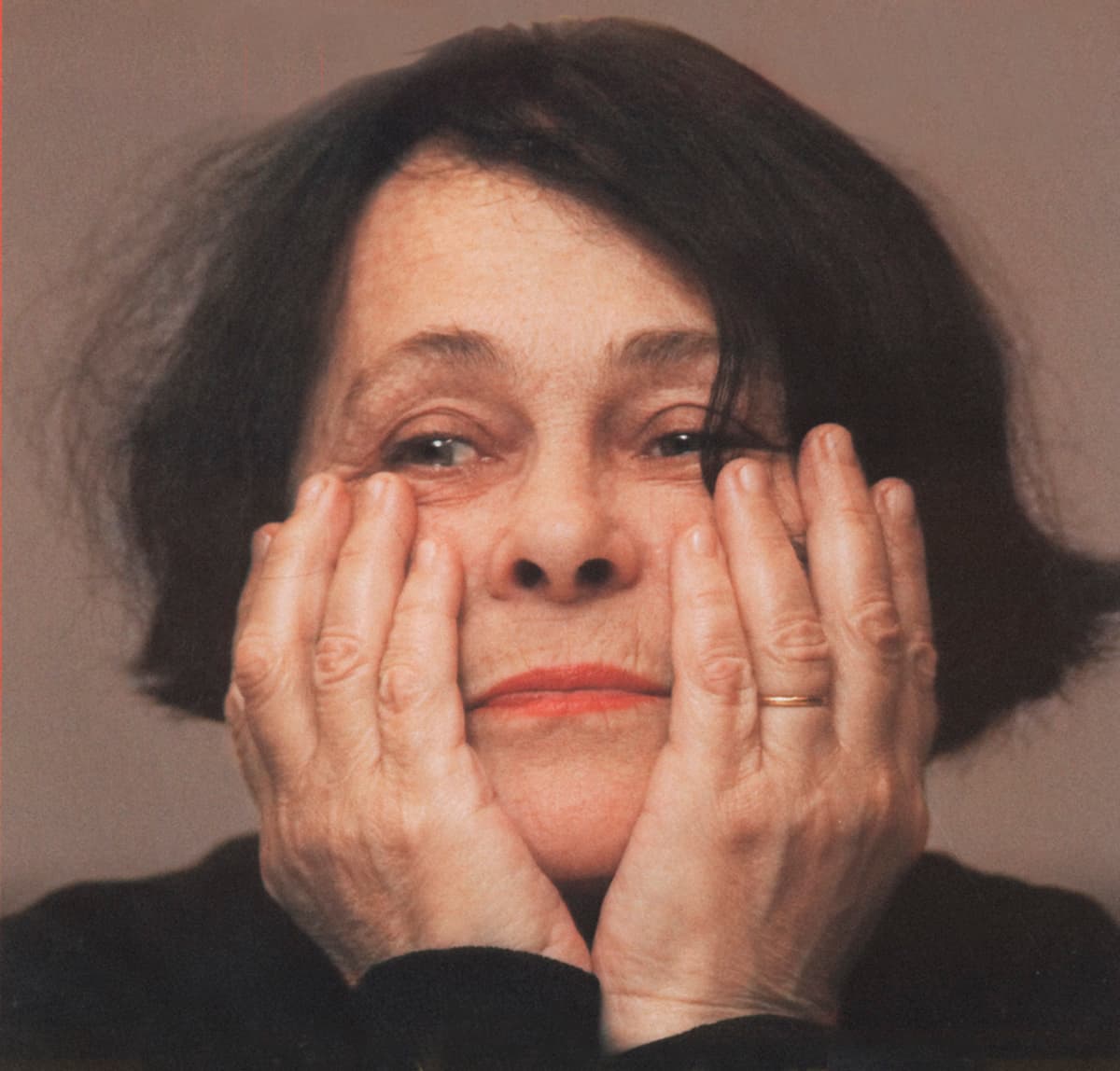 Image illustrating Kira Muratova