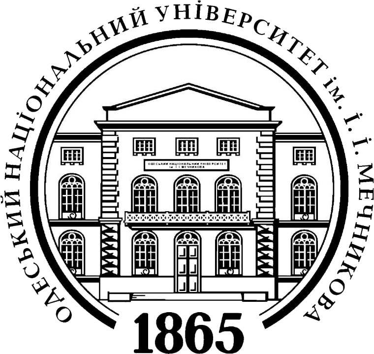 Image illustrating Odesa University