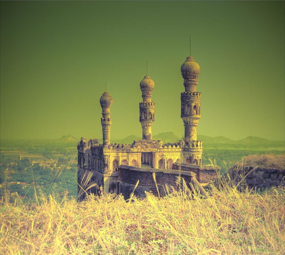 Image illustrating Karimnagar