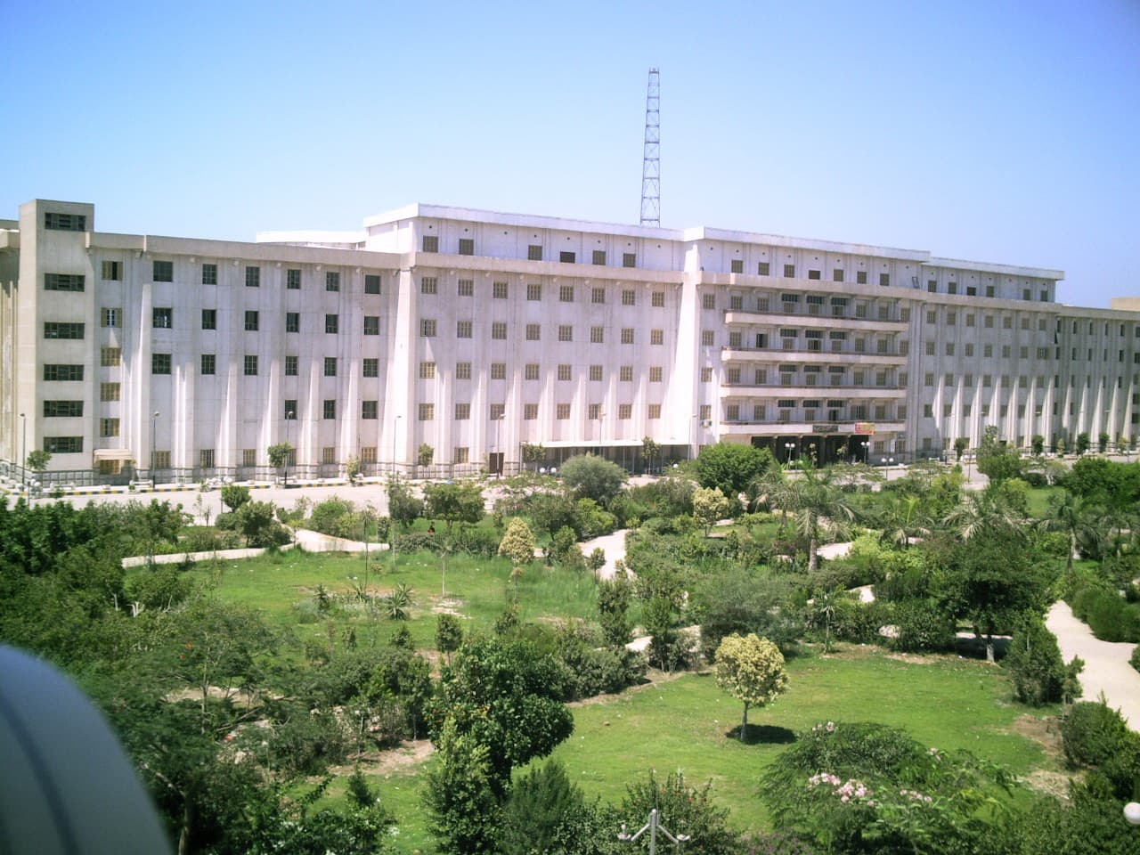 Image illustrating Beni Suef