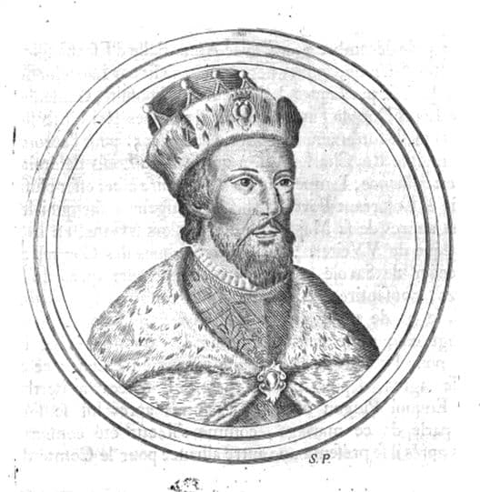 Image illustrating Louis of Cyprus