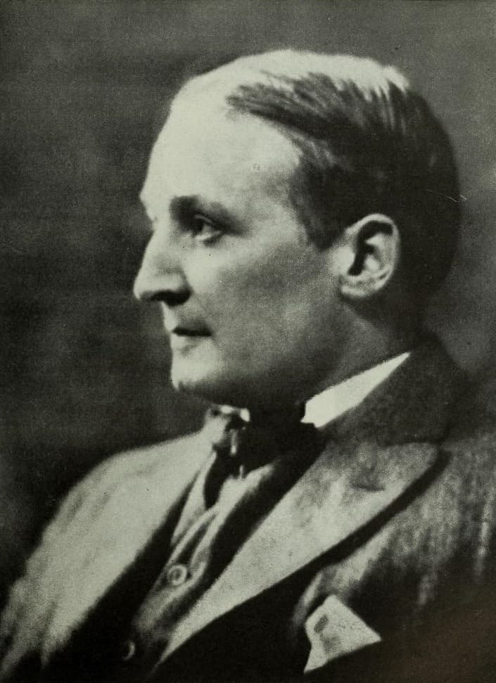 Image illustrating Robert J. Flaherty