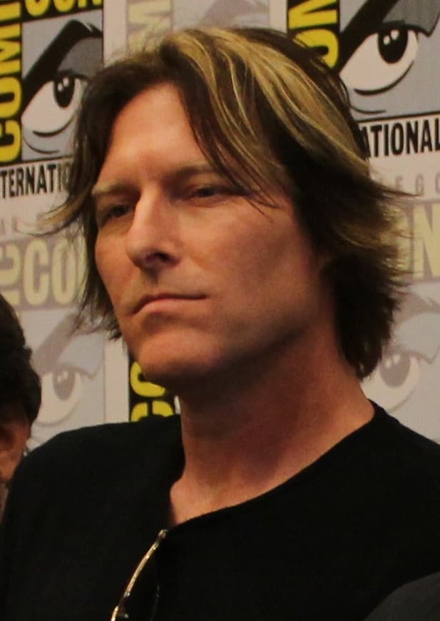 Image illustrating Tyler Bates