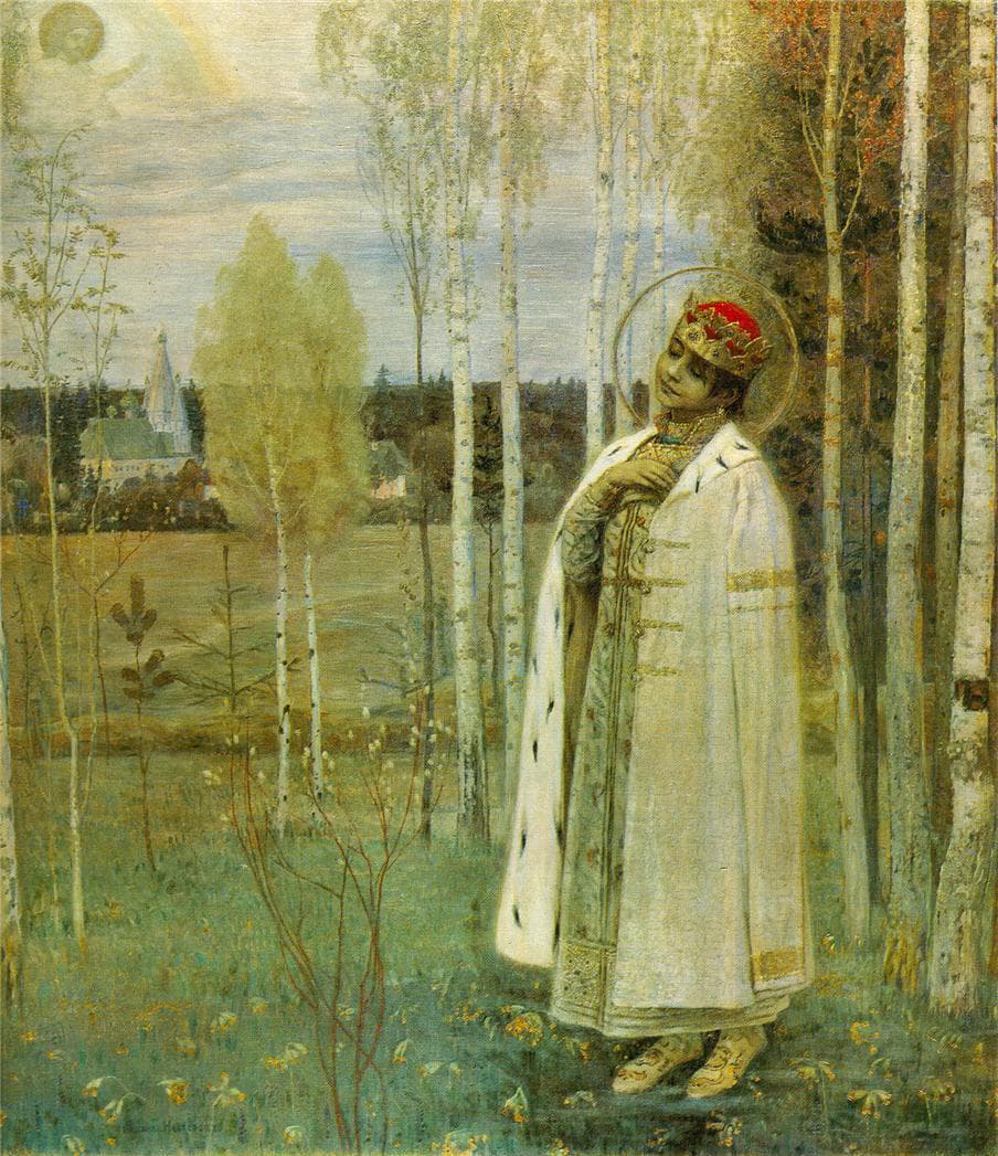 Image illustrating Dmitry of Uglich