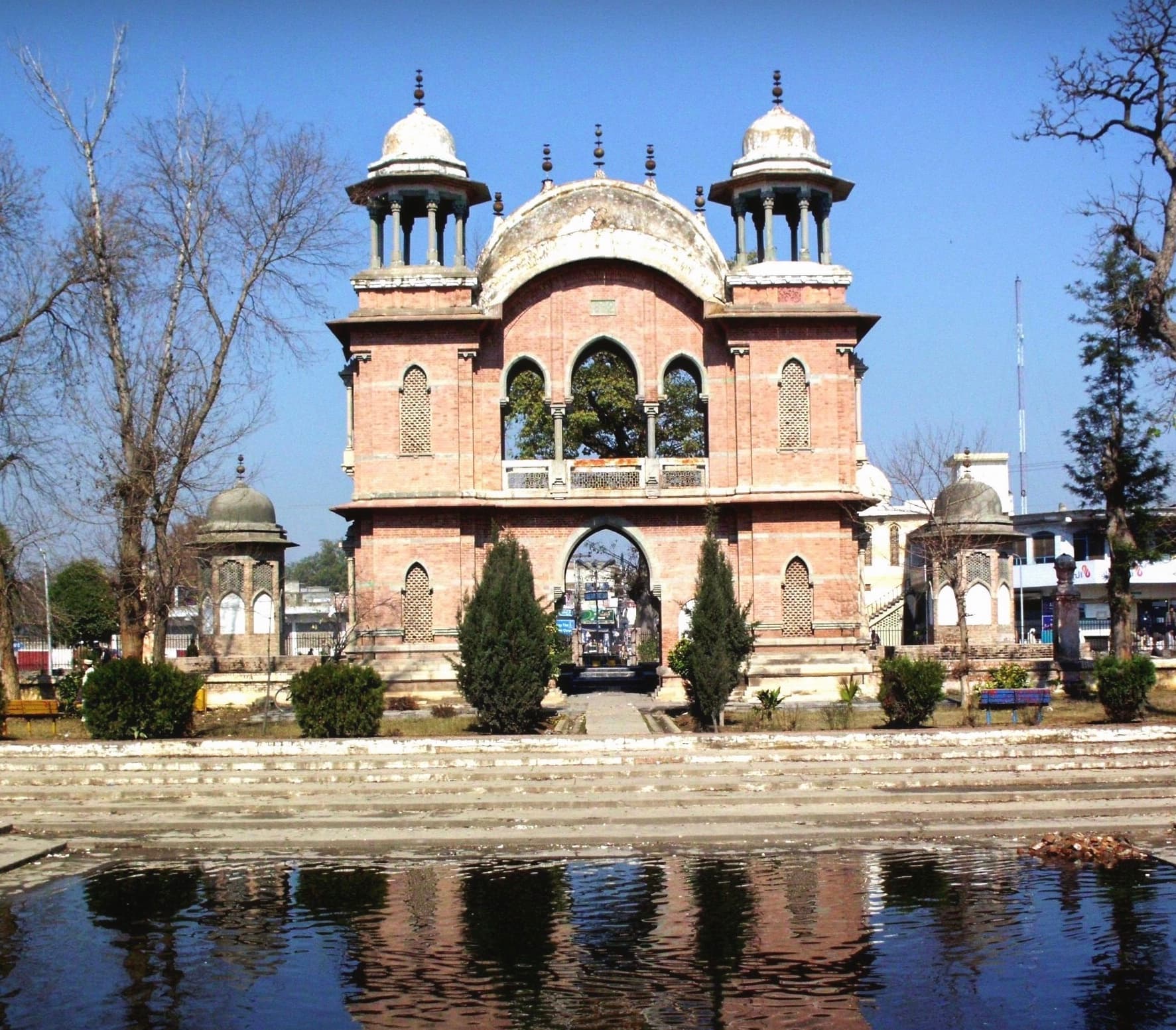 Image illustrating Mardan