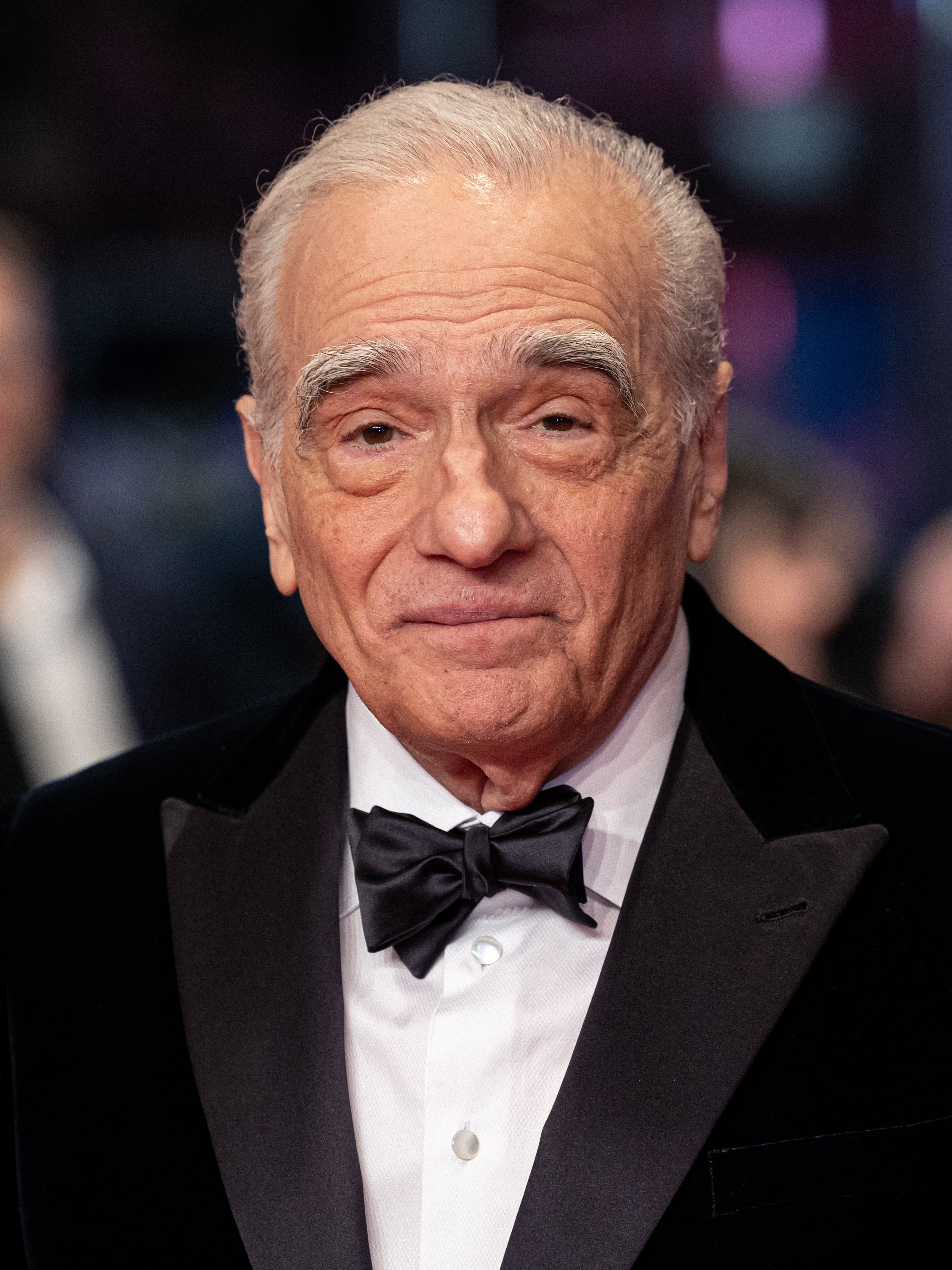 Image illustrating Martin Scorsese
