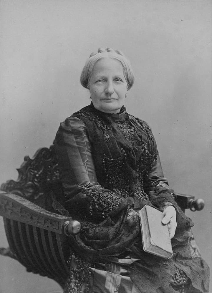 Image illustrating Teresa Cristina of the Two Sicilies