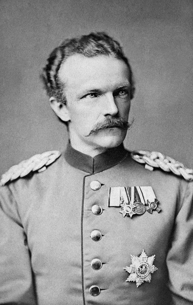 Image illustrating Karl Theodor, Duke in Bavaria
