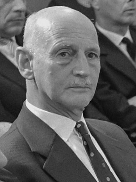 Image illustrating Otto Heinrich Frank