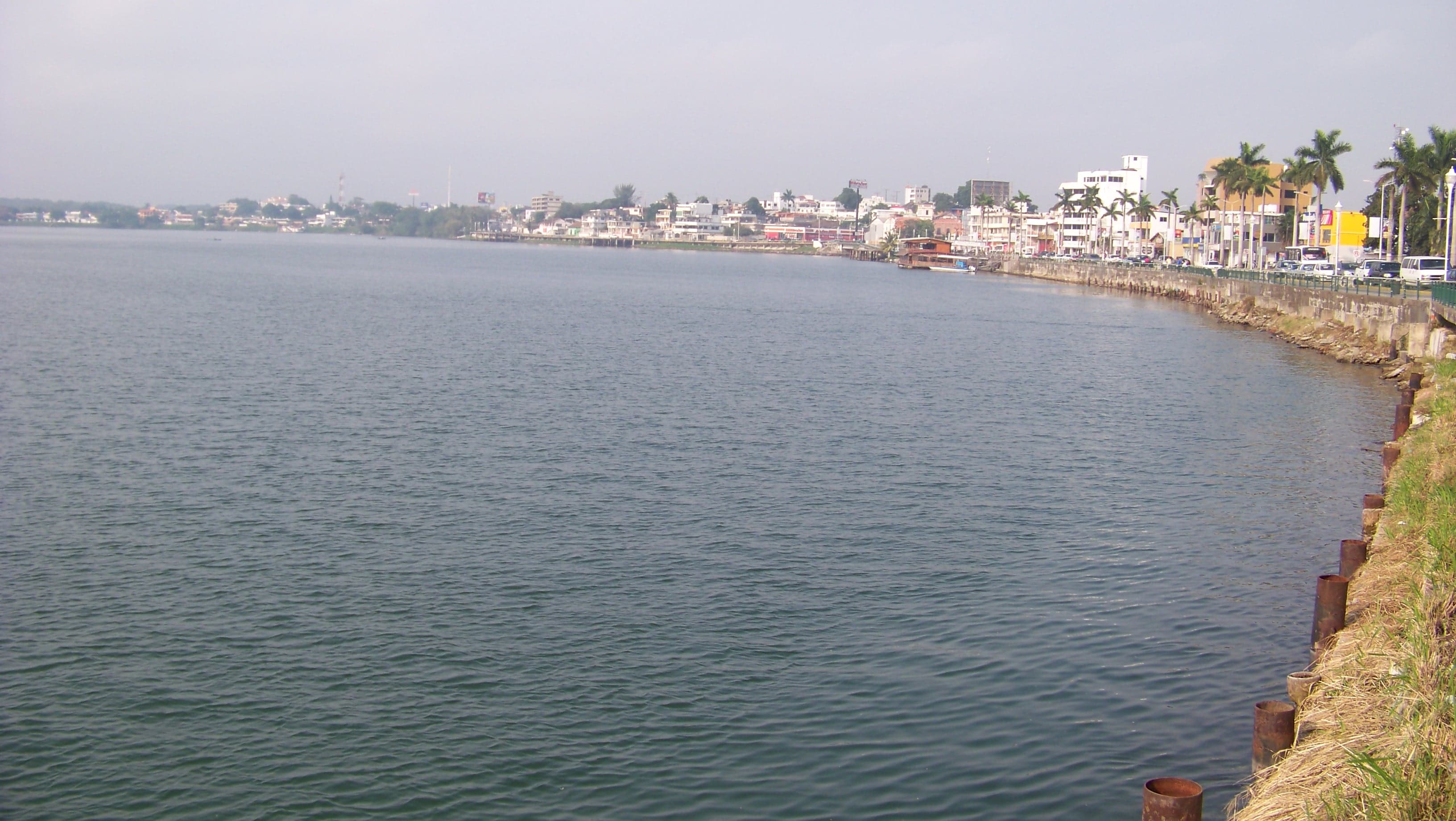 Image illustrating Túxpan