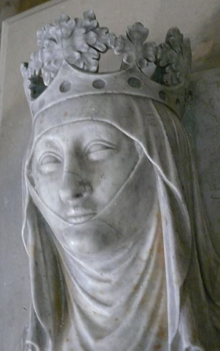 Image illustrating Clementia of Hungary