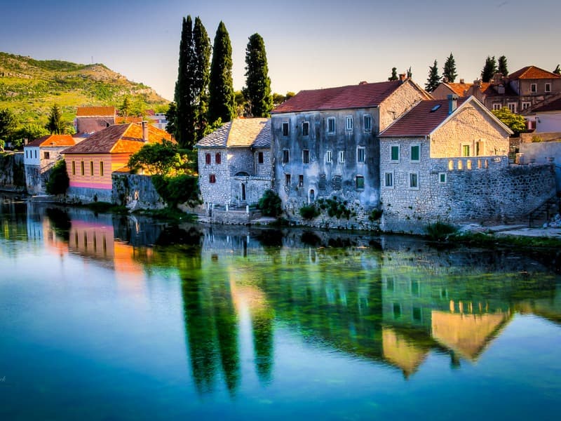 Image illustrating Trebinje